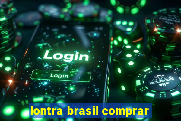 lontra brasil comprar