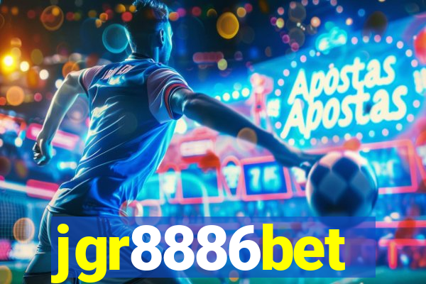 jgr8886bet