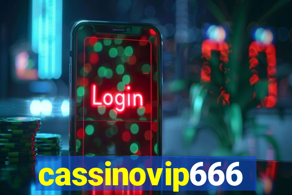 cassinovip666