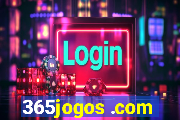 365jogos .com