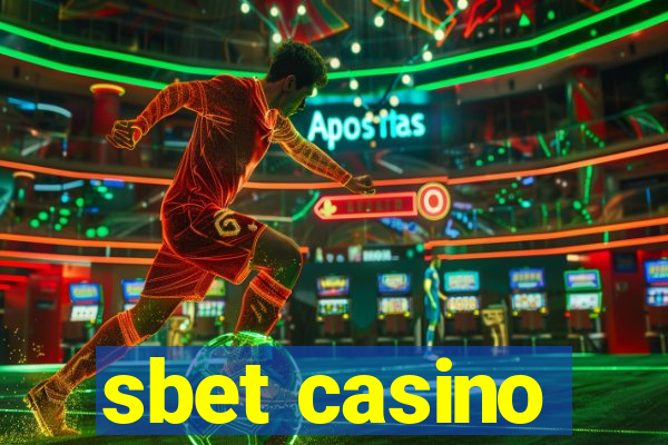 sbet casino