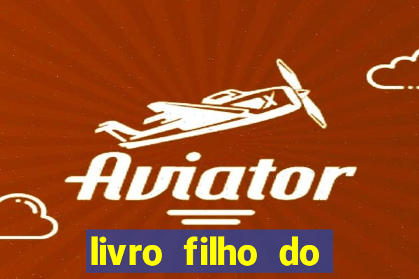 livro filho do fogo - volume 3 pdf grátis