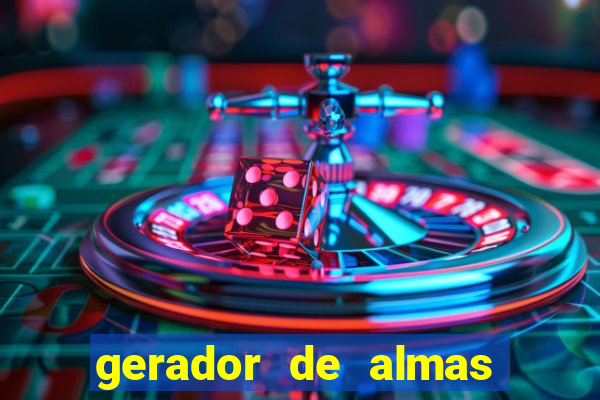 gerador de almas mortal kombat mobile