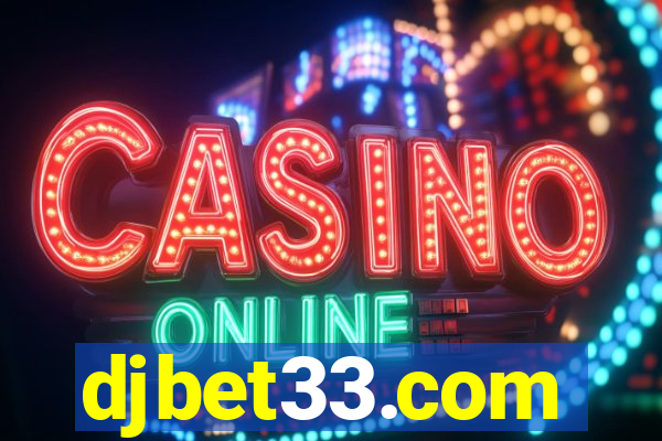 djbet33.com