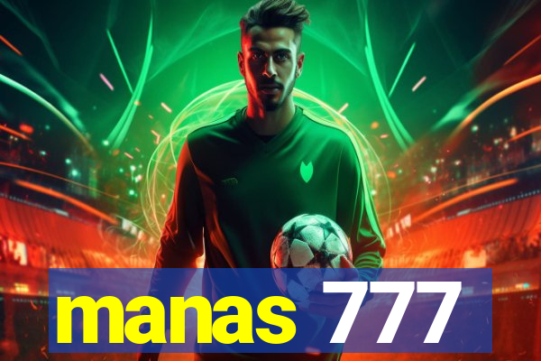manas 777
