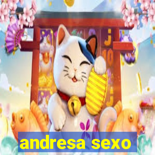 andresa sexo