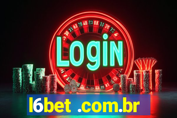 l6bet .com.br