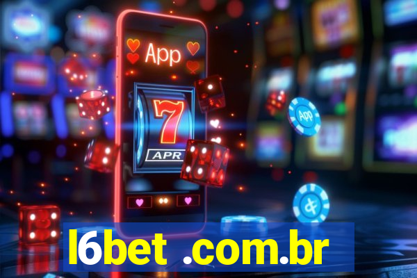 l6bet .com.br