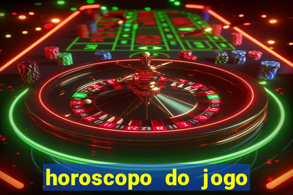 horoscopo do jogo do bicho