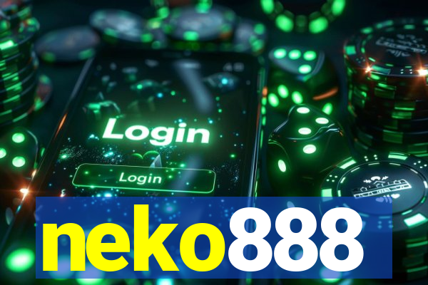 neko888