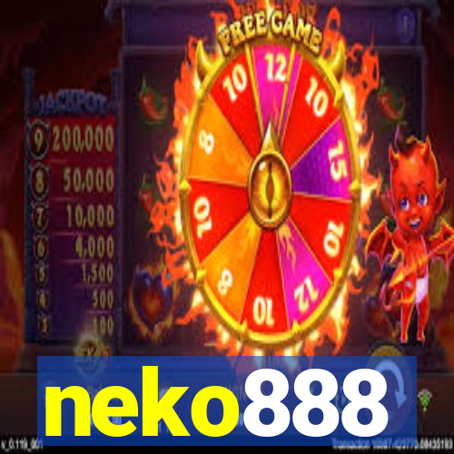 neko888