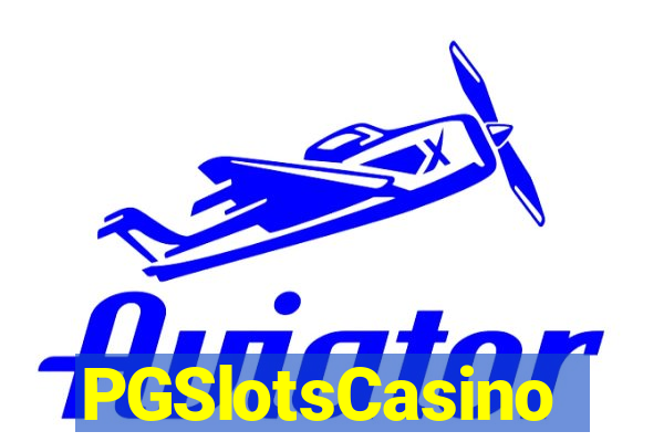PGSlotsCasino