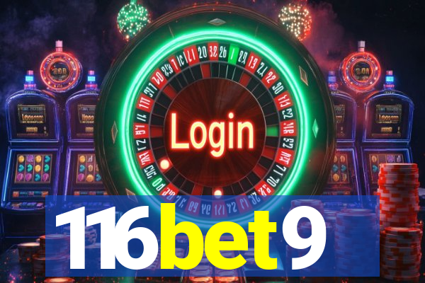 116bet9