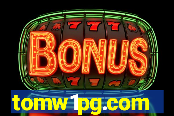 tomw1pg.com