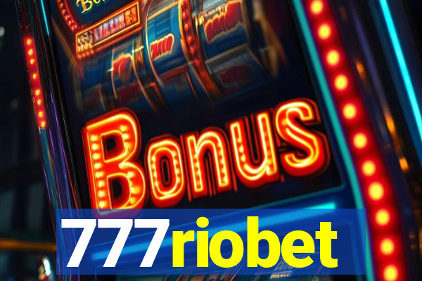 777riobet
