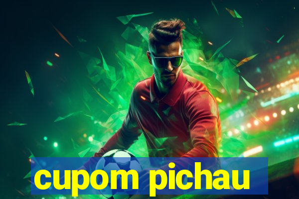 cupom pichau
