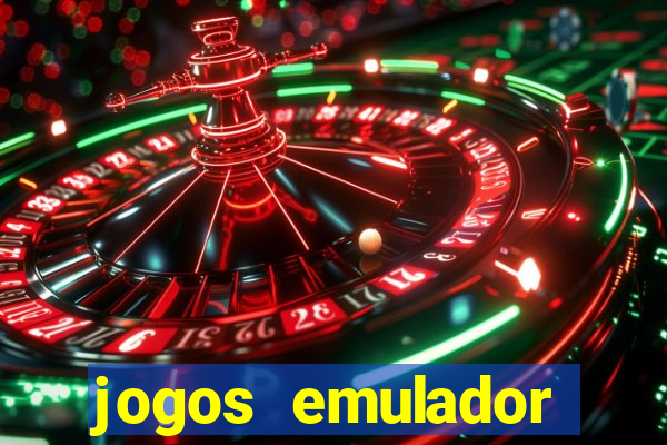 jogos emulador nintendo switch