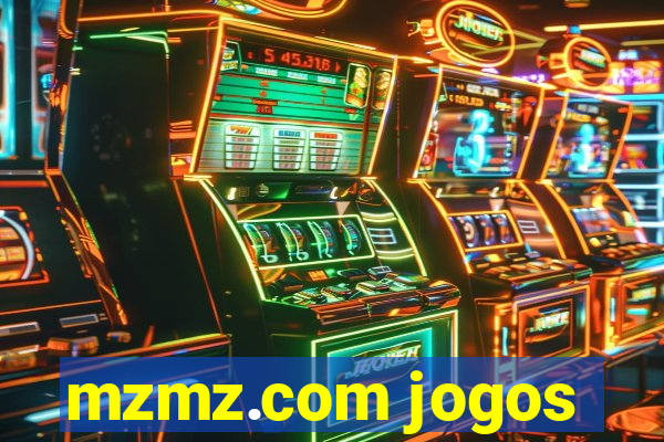 mzmz.com jogos