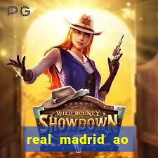 real madrid ao vivo com imagem futemax