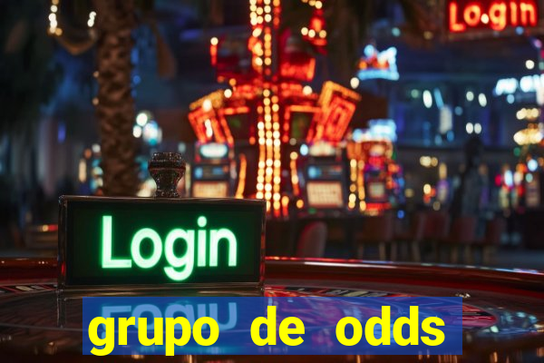 grupo de odds altas telegram