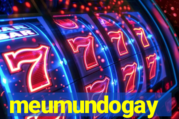 meumundogay
