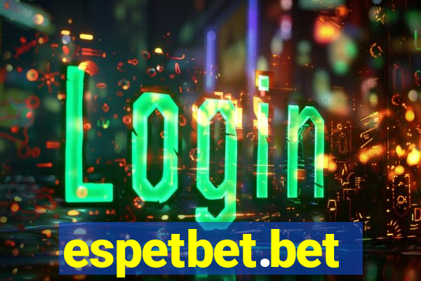 espetbet.bet