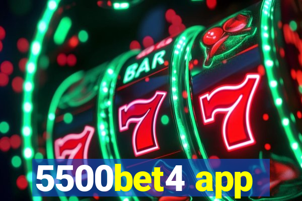 5500bet4 app