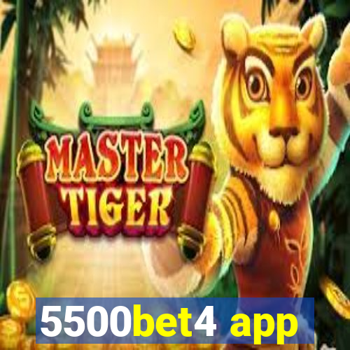 5500bet4 app
