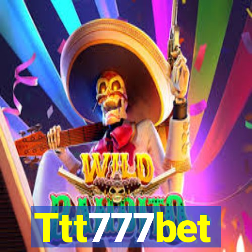 Ttt777bet