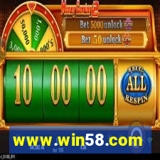www.win58.com