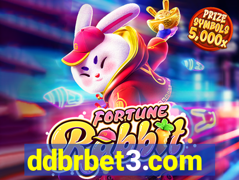 ddbrbet3.com