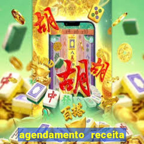 agendamento receita federal rj