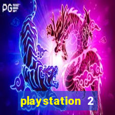 playstation 2 desbloqueado novo