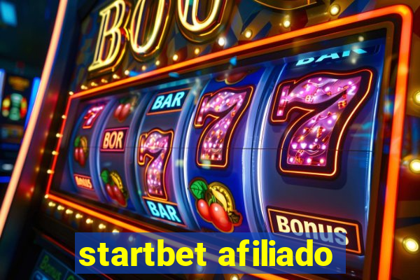 startbet afiliado