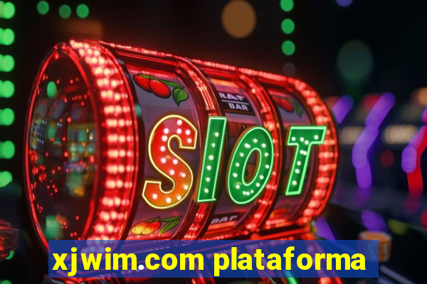 xjwim.com plataforma
