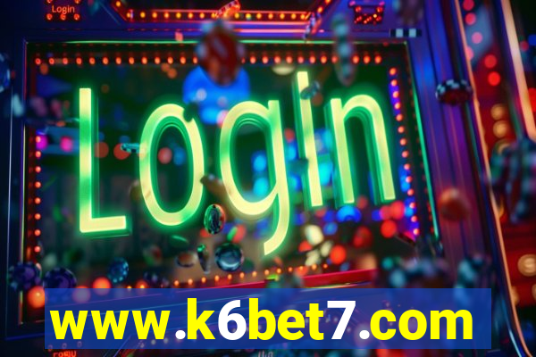 www.k6bet7.com