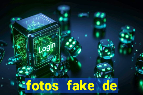 fotos fake de menina de cabelo cacheado
