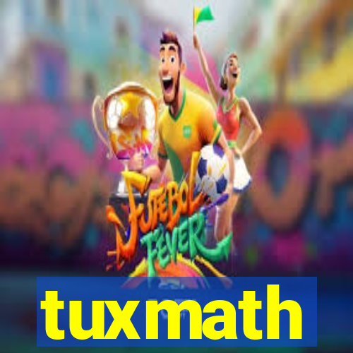 tuxmath