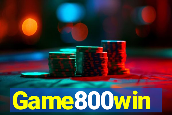Game800win