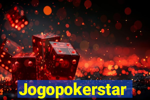 Jogopokerstar