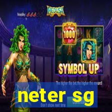 neter sg