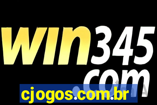 cjogos.com.br