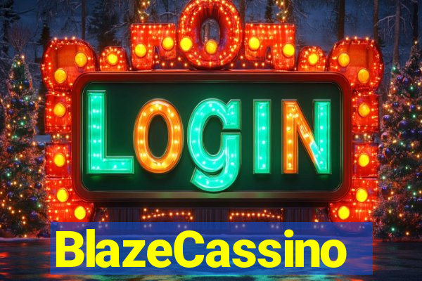 BlazeCassino