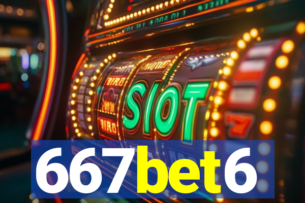 667bet6