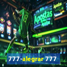 777-alegrar 777