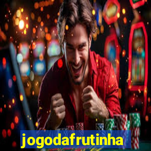 jogodafrutinha