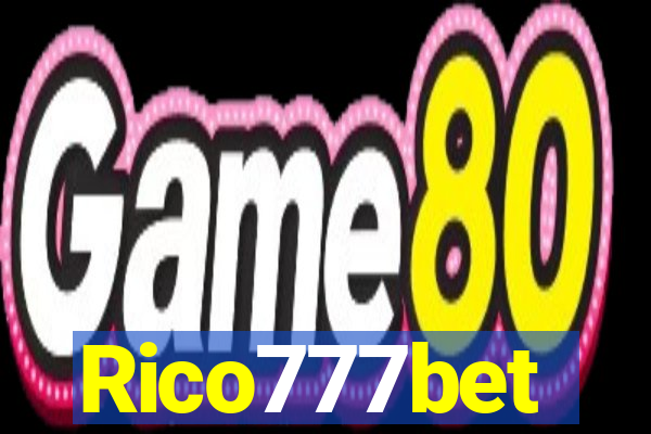 Rico777bet