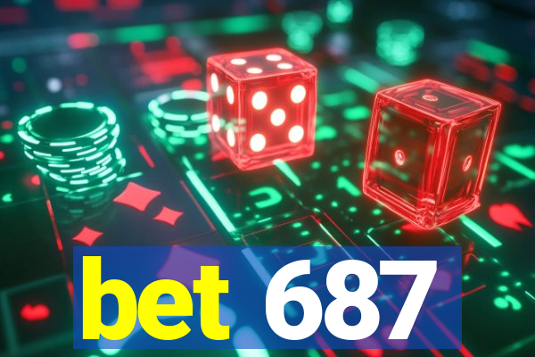 bet 687