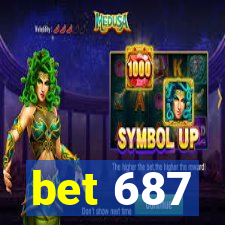 bet 687