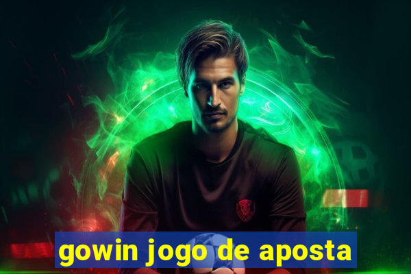 gowin jogo de aposta